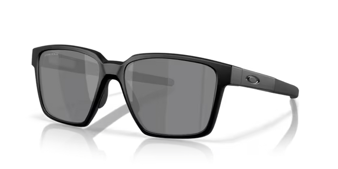 Slnečné okuliare Oakley Actuator SQ Matte Black Frame/ Prizm Black Lenses