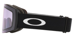 Lyžiarske okuliare Oakley Fall Line L Matte Black Prizm Snow Clear - 2025/26