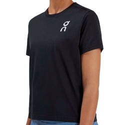 Tričko On Running Graphic-T Women Black - 2024/25