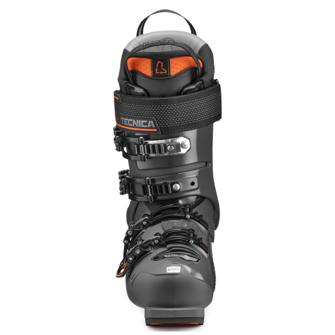 Zjazdové topánky TECNICA Mach Sport MV 100 GW Race Grey - 2025/26