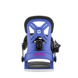 Viazanie na Snowboard Union Cadet Blue - 2024/25