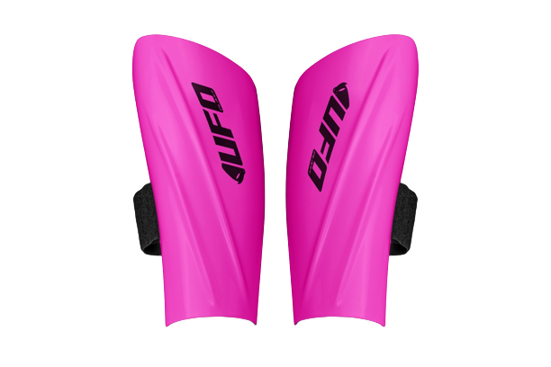 Chrániče UFO Plast Slalom Armguards Pink 2024/25