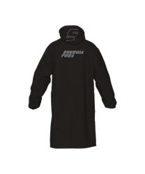 Pláštenka Energiapura NEW STORM/Black - 2025/26