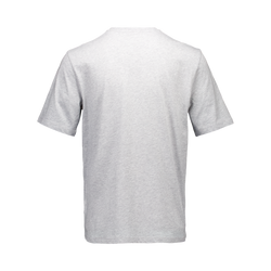 Tričko Poc Tee Grey Melange - 2024/25
