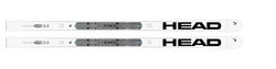 Zjazdové lyže HEAD WCR E-GS Rebel PRO - 2025/26