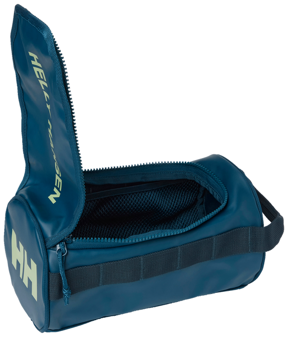 Toaletná taška Helly Hansen HH Wash Bag 2 Deep Dive - 2024/25 