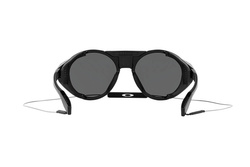 Slnečné okuliare OAKLEY Clifden Matte Black Frame/Prizm Black Polarized
