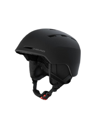 Lyžiarska helma HEAD Vico Black - 2025/26