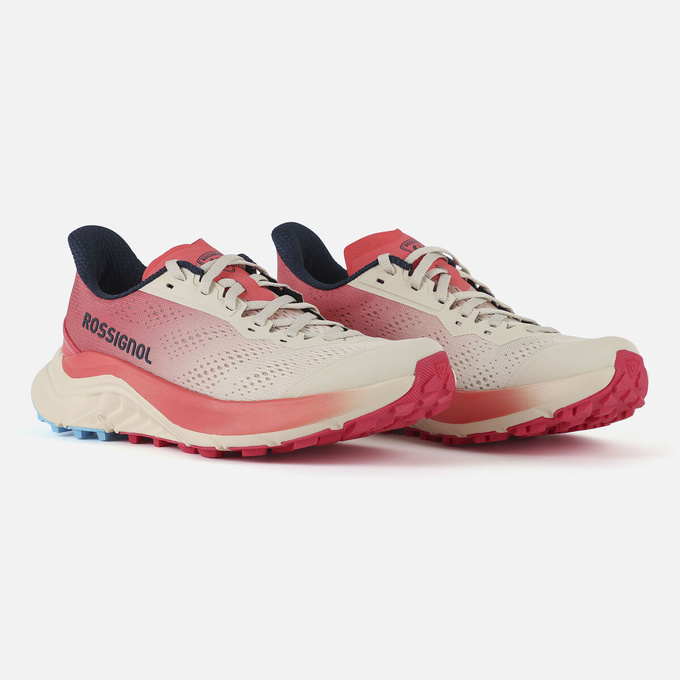 Topánky Rossignol Venos Women Sand/Pink - 2025/26