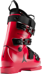 Zjazdové topánky Atomic Redster STR 1 LC Red Tension/Black – 2025/26