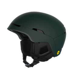 Lyžiarska helma POC Obex MIPS Pargasite Green Matt - 2025/26