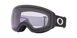 Lyžiarske okuliare Oakley Flight Deck M Matte Black/Prizm Snow Clear - 2025/26