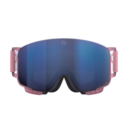 Lyžiarske okuliare POC Nexal Hedvig Wessel Edition Piggtind Pink/Partly Sunny Azure - 2025/26