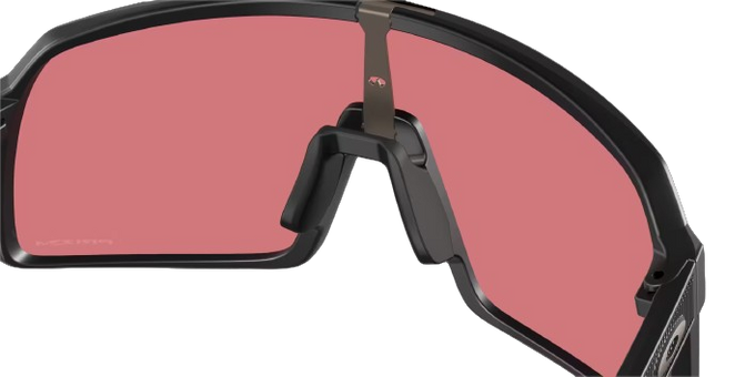 Slnečné okuliare OAKLEY Sutro Lite MotoGP™ Collection Prizm Road Lenses / Matte Black Frame