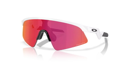 Slnečné okuliare Oakley Resistor Sweep Polished White/Prizm Field - 2025/26