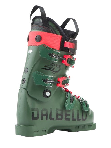 Zjazdové topánky Dalbello DRS 90 LC - 2025/26