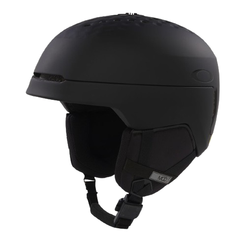  Lyžařská helma Oakley MOD3 Matte Blackout - 2024/25