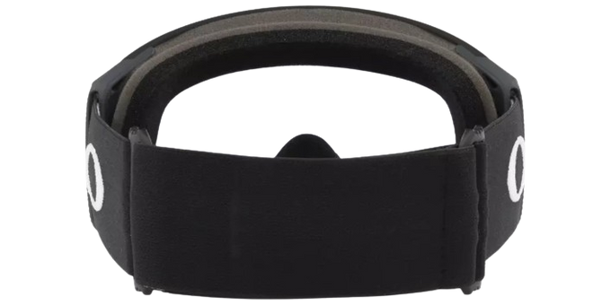 Lyžiarske okuliare Oakley Flight Tracker L Matte Black Prizm Snow Clear - 2025/26