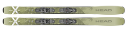 Zjazdové lyže HEAD Kore X 90 LYT-PR + PRW 11 GW - 2025/26