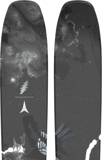 Zjazdové lyže Atomic Bent 110 GFD