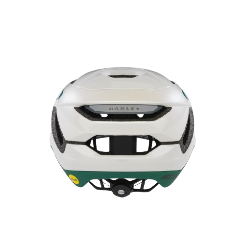 Cyklistická prilba Oakley ARO5 Race EU Matte Paciffic White Pearl - 2025