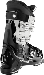 Zjazdové topánky Atomic Hawx Ultra 85 W GW Black/White – 2024/25