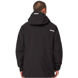 Bunda Oakley TNP TBT Insulated Anorak Blackout - 2024/25