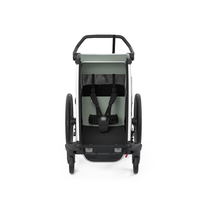 Príves na Bicykel Thule Chariot Lite Single