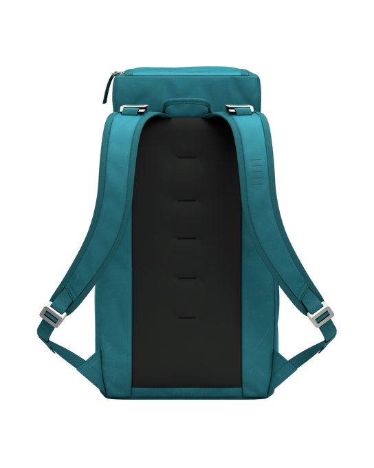 Hydratačný Batoh DB Hugger Backpack 25L Midnight Teal