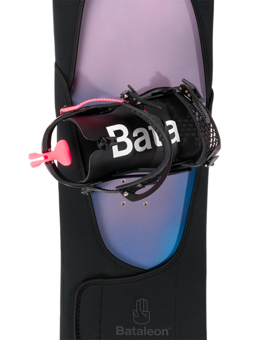 Obal na Snowboard Bataleon Stowaway Board Sleeve - 2025/26