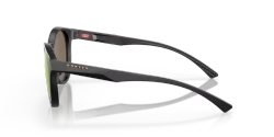 Slnečné okuliare Oakley Spindrift Matte Black Frame/Prizm Rose Gold Polarized - 2023