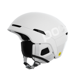 Lyžiarska helma POC Obex BC MIPS Hydrogen White Matt - 2025/26