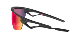 Slnečné okuliare OAKLEY Sphaera Prizm Road Lenses / Matte Black Frame