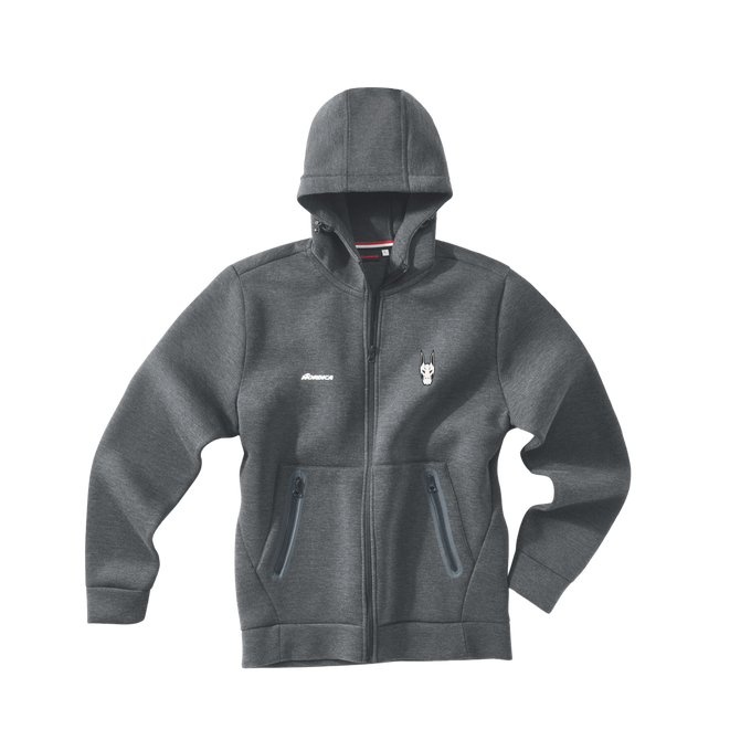 Mikina Nordica Dobermann Scuba - 2025/26
