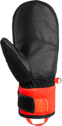 Lyžiarske rukavice Reusch Worldcup Warrior Prime R-TEX XT Junior Mit - 2024/25