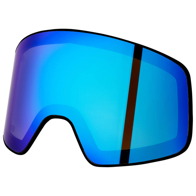 Náhradné zorníky HEAD HORIZON LENS BLUE S3