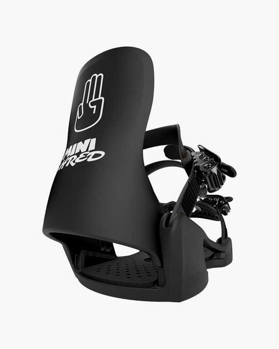 Viazanie na Snowboard Bataleon Minishred - 2025/26