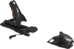 Zjazdové viazanie Look Spx 14 Rockerace Black Red - 2025/26