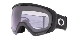 Lyžiarske okuliare Oakley Flight Path L Matte Black Prizm Snow Clear - 2025/26