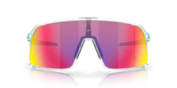 Slnečné okuliare Oakley Sutro Clear Frame / Prizm Road Lenses 