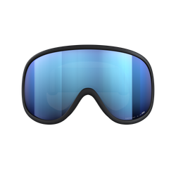 Lyžiarske okuliare POC Retina Uranium Black/Partly Sunny Blue - 2025/26
