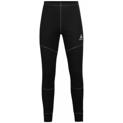 Funkčné prádlo ODLO Active X-Warm Kids Eco BL Bottom Long Black - 2022/23