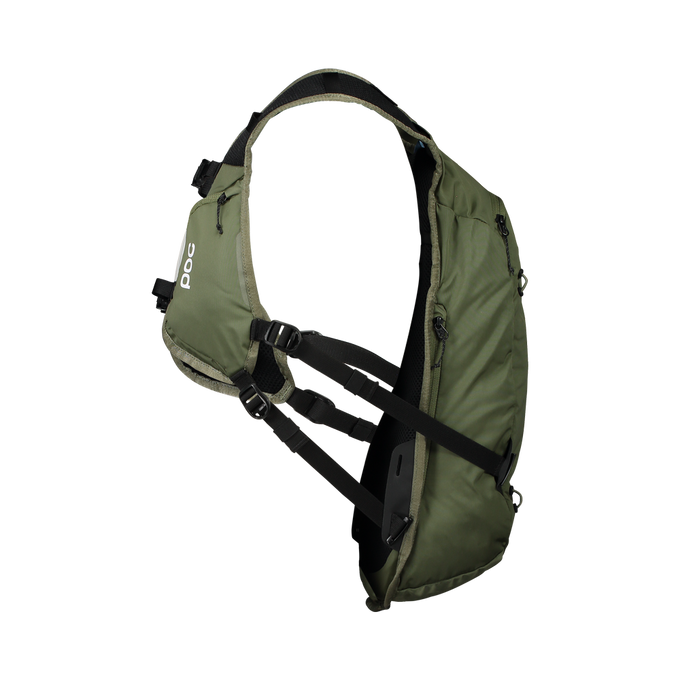 Batoh POC Column VPD Backpack 13L Epidote Green - 2024/25