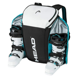 Batoh HEAD Rebels Backpack - 2025/26