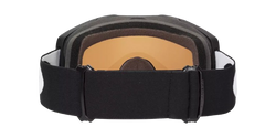 Lyžiarske okuliare Oakley Fall Line M Matte Black Prizm Persimmon - 2025/26