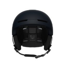 Lyžiarska helma POC Obex MIPS Apatite Navy Matt - 2025/26