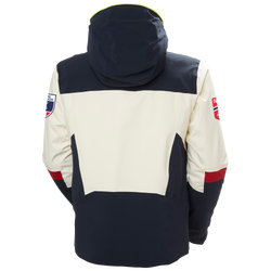 Lyžiarska bunda Helly Hansen Kvitfjell Race INS Jacket Snow NSF Replica - 2024/25