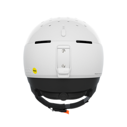 Lyžiarska helma POC Meninx Hydrogen White - 2025/26