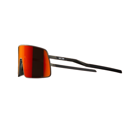 Slnečné okuliare Oakley Sutro Ti Prizm Ruby Lenses/Satin Carbon