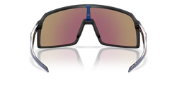 Slnečné okuliare Oakley Sutro Matte Black/Crystal Blue Aurora Frame/Prizm Sapphire Lenses